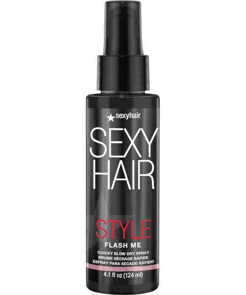 Hot Sexy Hair Flash Me 4.1 oz