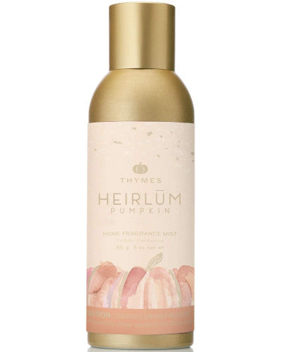Heirlum Pumpkin Home Fragrance Mist 3 oz