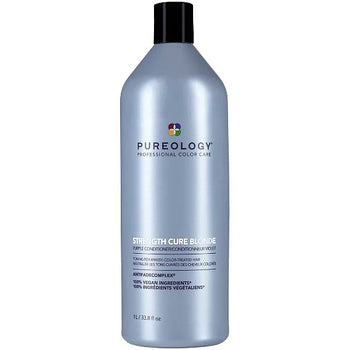 Strength Cure Best Blonde Condition Liter 33.8 oz