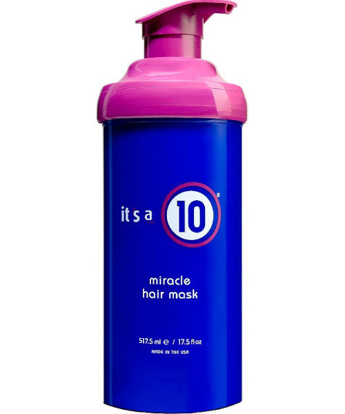 Miracle Hair Mask 17.5 oz