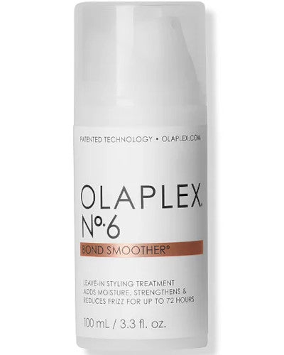 No.6 Bond Smoother 3.3 oz