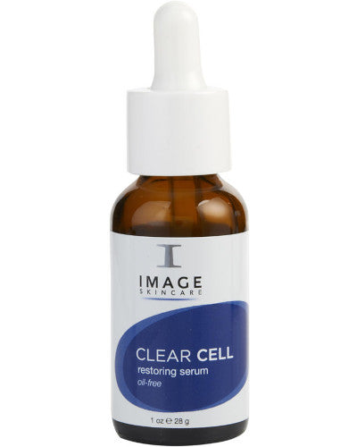 CLEAR CELL Restoring Serum Oil-Free 1oz