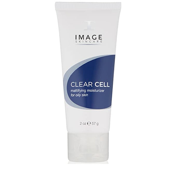 CLEAR CELL Mattifying Moisturizer for Oily Skin 2oz