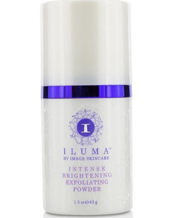 ILUMA Intense Brightening Exfoliating Powder 1.5 oz