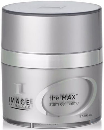 the MAX™ Stem Cell Crème 1.7oz