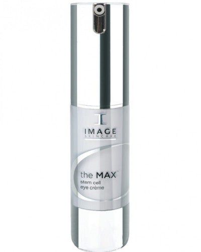 the MAX™ Stem Cell Eye Crème .5 fl oz