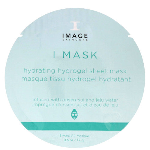I MASK Hydrating Hydrogel Sheet Mask (single)