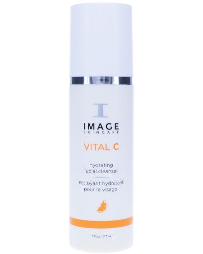 VITAL C Hydrating Facial Cleanser 6oz