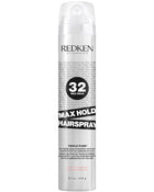 Triple Pure 32 Neutral Fragrance Hairspray 9.1 oz