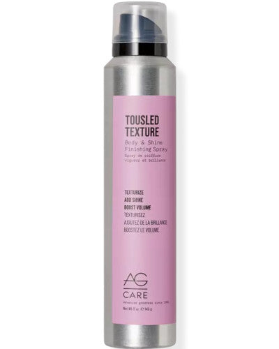 Tousled Texture Body & Shine Finishing Spray 5 oz