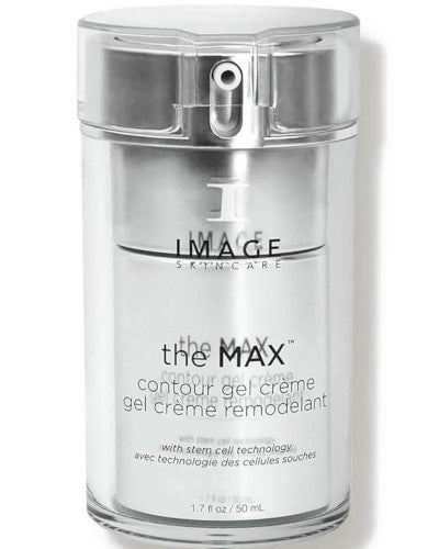 the MAX™ Contour Gel Crème 1.7 fl oz