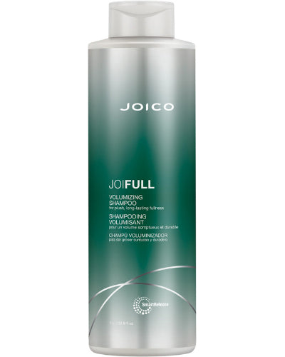 JoiFULL Volumizing Shampoo 33.8 oz