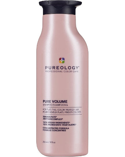 Pure Volume Shampoo 9 oz