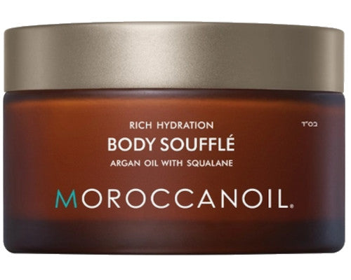 Body Soufflé 6.7oz
