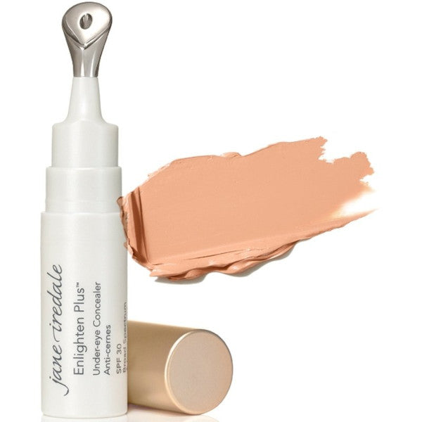 Enlighten Plus Under-eye Concealer No. 1