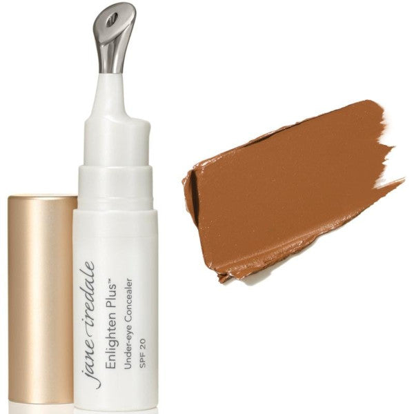 Enlighten Plus Under-eye Concealer No. 4