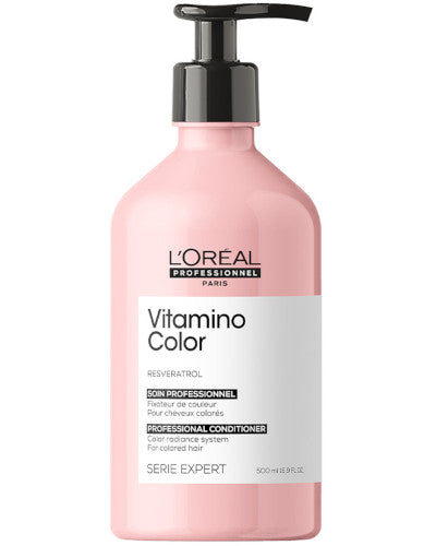 Vitamino Color Radiance Conditoner for 16.9 oz