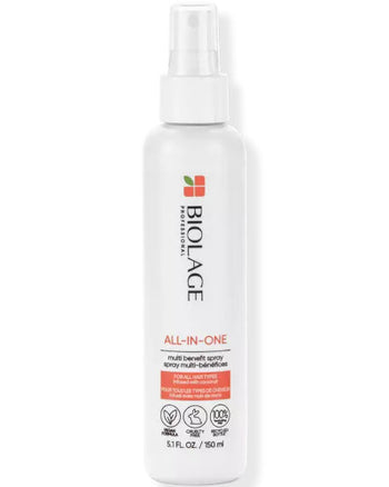 All-In-One Coconut Infusion Multi-Benefit Spray 5.1 oz