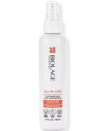 All-In-One Coconut Infusion Multi-Benefit Spray 5.1 oz