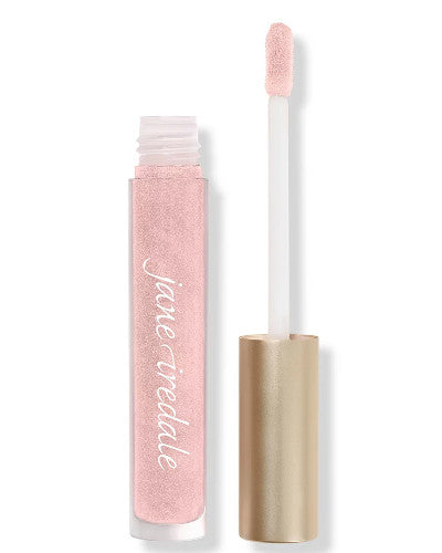 HydroPure Hyaluronic Lip Gloss- Snow Berry
