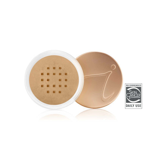 Amazing Base Loose Mineral Powder Autumn 0.37 oz