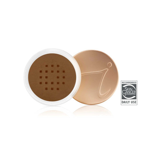 Amazing Base Loose Mineral Powder Cocoa 0.37 oz