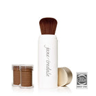 Amazing Base® Loose Mineral Powder Refillable Brush SPF 20/15- Mahogany