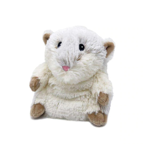 Hamster Warmies Junior (9")