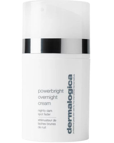 PowerBright Overnight Cream 1.7oz