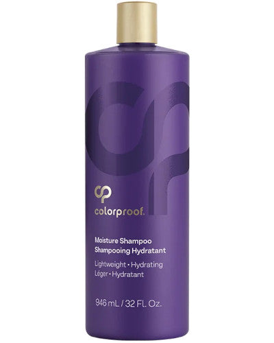 Moisture Shampoo 32 oz