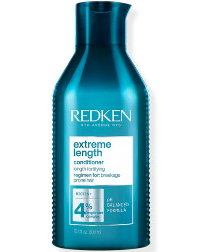 Extreme Length Conditioner 10.1 oz
