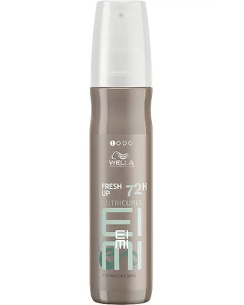 EIMI Nutricurls Fresh Up Anti-Frizz Refresh Spray 5 oz