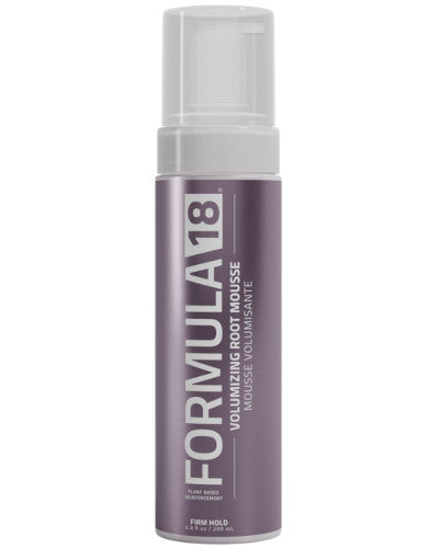 Volumizing Root Mousse 6.8 oz