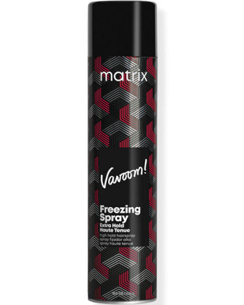 Vavoom Freezing Hairspray Extra Hold 15 oz
