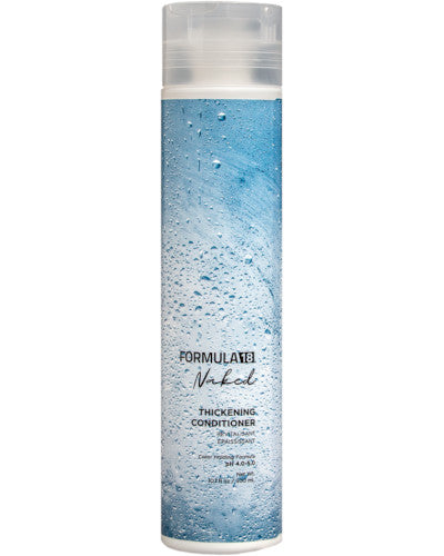 Naked Thickening Conditioner 10.1 oz