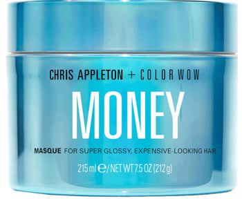 Money Masque Deep Hydrating Hair Treatment 7.5 oz