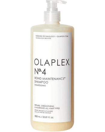 No.4 Bond Maintenance Shampoo 33.8 oz