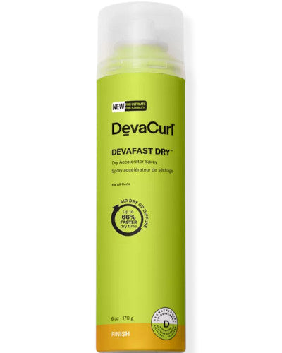 DevaFast Dry 6 oz