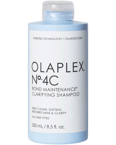 No. 4C Bond Maintenance Clarifying Shampoo 8.45 oz