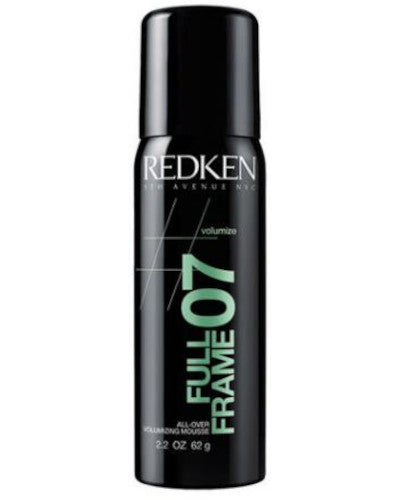 Full Volume Mousse 2.2 oz