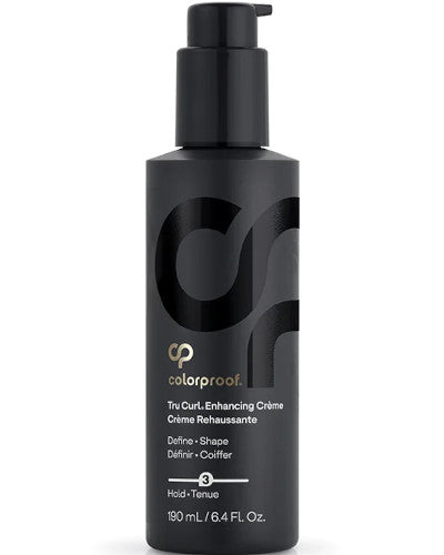 Tru Curl Enhancing Creme 6.4oz