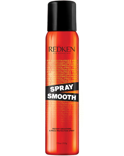 Spray Smooth 7.5 oz