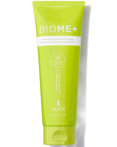 BIOME+ cleansing comfort balm 4 fl oz