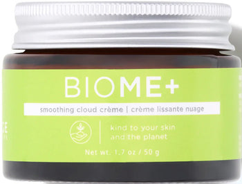 BIOME+ smoothing cloud crème 1.7 oz