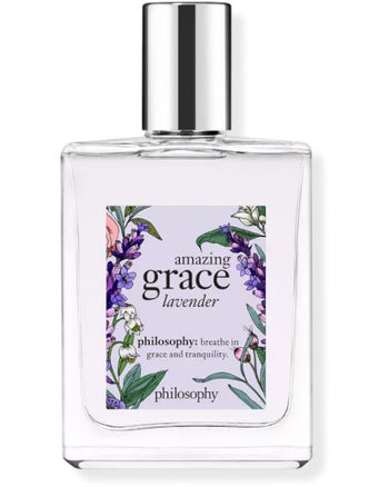 Amazing Grace Lavender Twist Eau de Toilette 2 oz