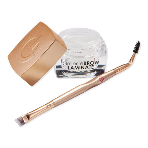 Brow Styling Gel with Peptides