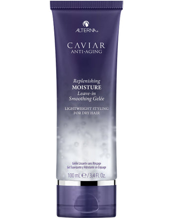 Caviar Replenishing Moisture Leave-in Smoothing Gelee 3.4 oz