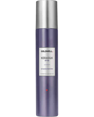 Kerasilk Style Texturizing Finish Spray 5.6 oz