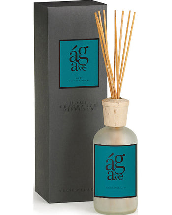 Agave Reed Diffuser 7.85 oz