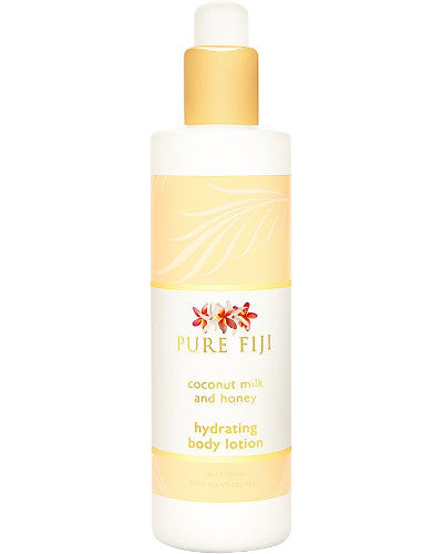 Coconut Milk & Honey Hydrating Body Lotion 10.1 oz